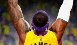 詹姆斯最新的爆料,揭秘NBA联盟背后惊人内幕