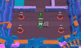 荒野乱斗s2爆料最新,全新角色、地图与玩法大揭秘！